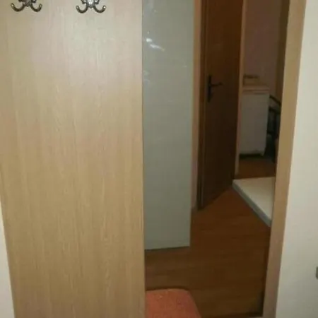 Eichenwaeldchen Διαμέρισμα *