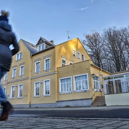 Eichenwaeldchen Mittelherwigsdorf