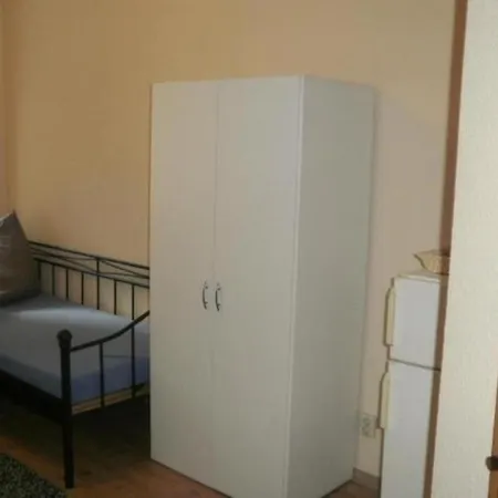 Διαμέρισμα Eichenwaeldchen Mittelherwigsdorf